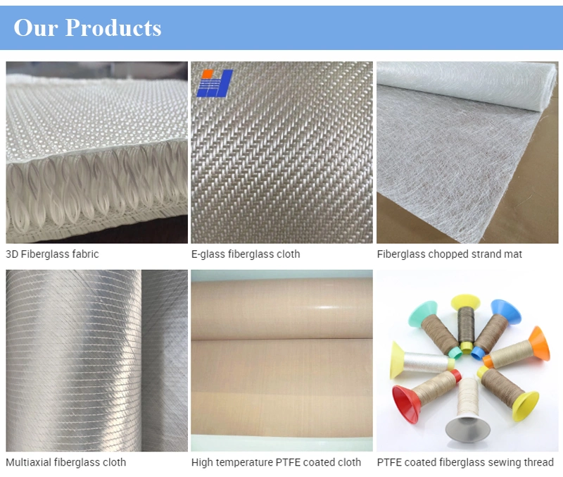 Binder Emulsion or Emulsion Fiberglass Chop Strand Mat