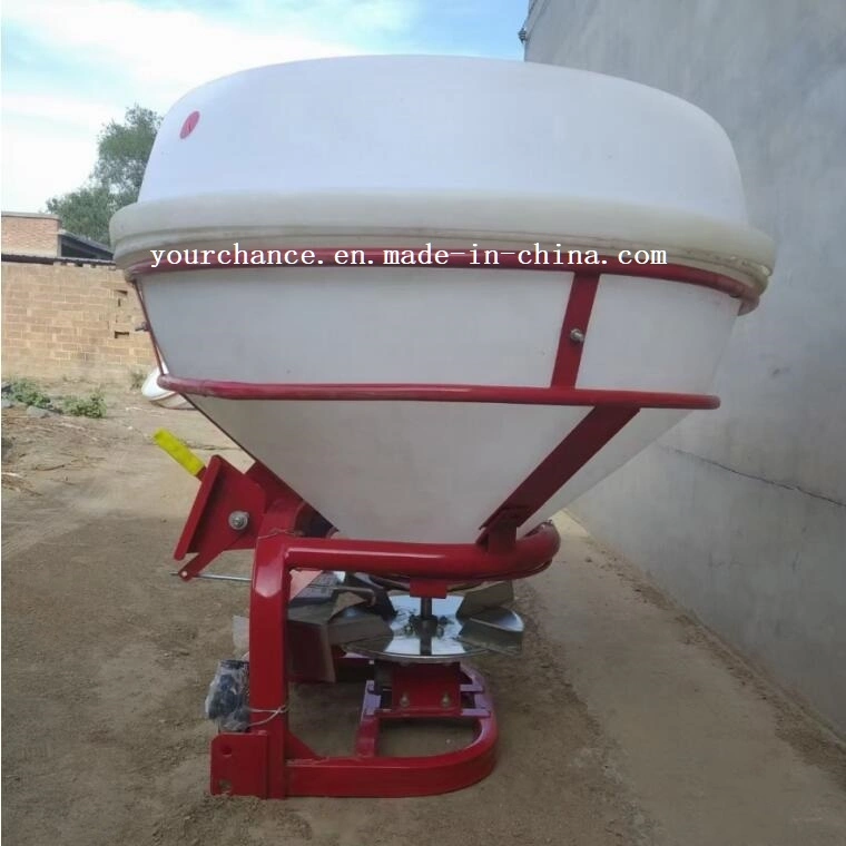 High Quality China Cheap Iron Material Multifunctional Fertilizer for Spreading Fertlizer Sand Seed Snowmelt Agent