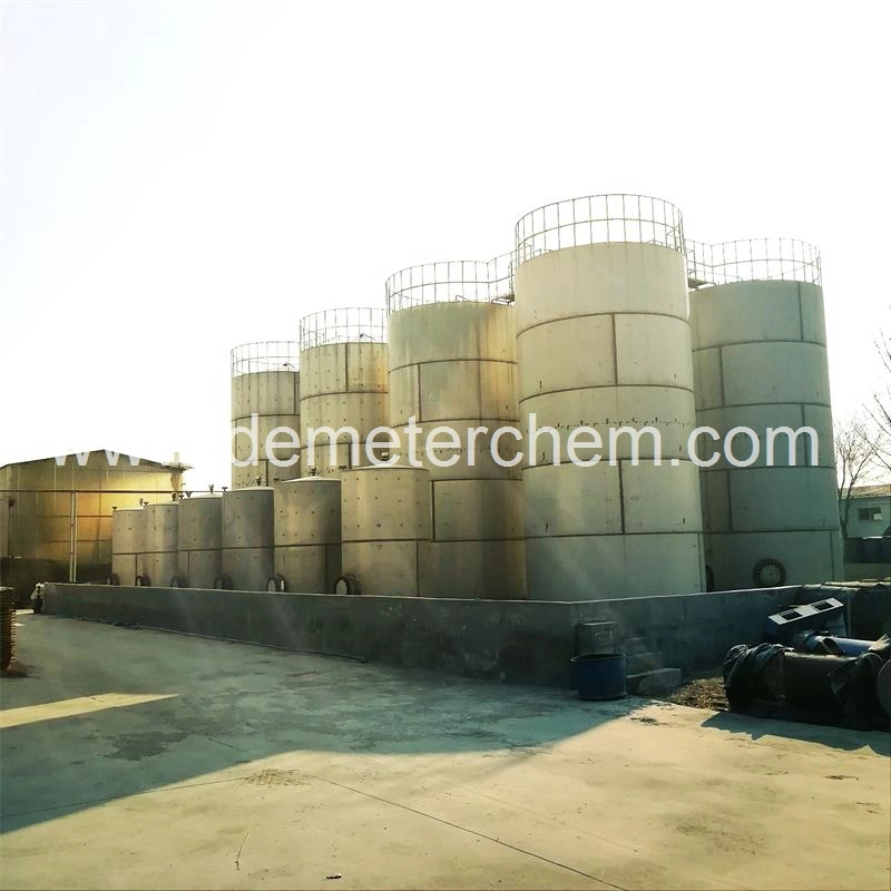 Dimethyl Adipate (DMA) for Dope, Oil with Factory Price