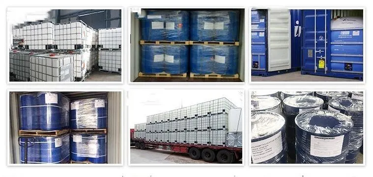 Supply High Quality 3-Aminopropyltriethoxysilane 919-30-2