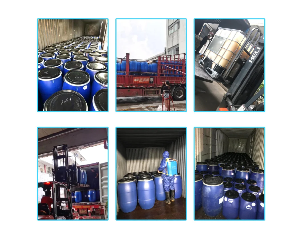 Foraldehyde-Free Fixing Agent K-301 /Textile Chemicals Manufacturer/Textile Auxiliary/Dyeing Agent