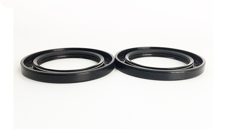 High Temperature and Oil Resistant Fluorine Silicone Oil Seal Seals