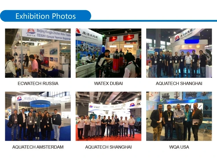 Jkmatic Industrial Water Purifier System/Water Filter Softener/Water Softener Purifier System