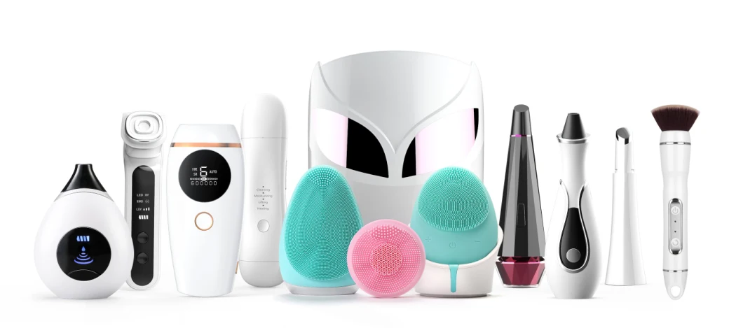 Beauty Personal Care Cleansing Brushes Face Silicone Facial Cleansing Brush