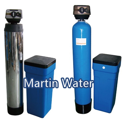Water Softeners MT-SFN-1054-SSJK