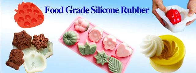 Non-Toxic Ordorless Liquid Silicone Rubber for Mold Making for Food RTV2 Platinum Cure Silicone
