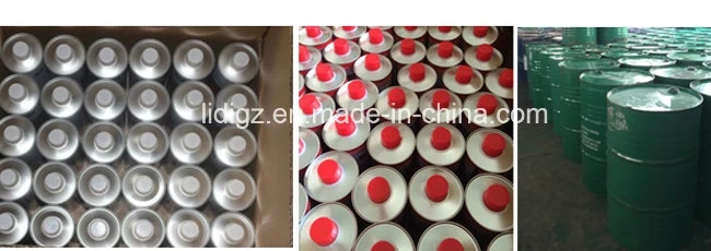 Wholesale High Quality Transparent 485ml Brake Fluid Oil Brake Lubricants