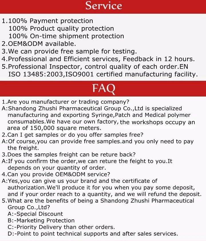 Factory Direct Selling Medical Security Sterilizing Ultrasonic Coupling Agent