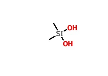 Cfs-F (M) Pdms Silicone Oil Polydimethylsiloxane CAS No. 63148-62-9 Defoaming Agents