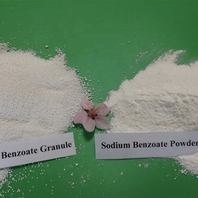 Buy Food Preservative Potassium Benzoate/Potassium Sorbate/Sodium Benzoate