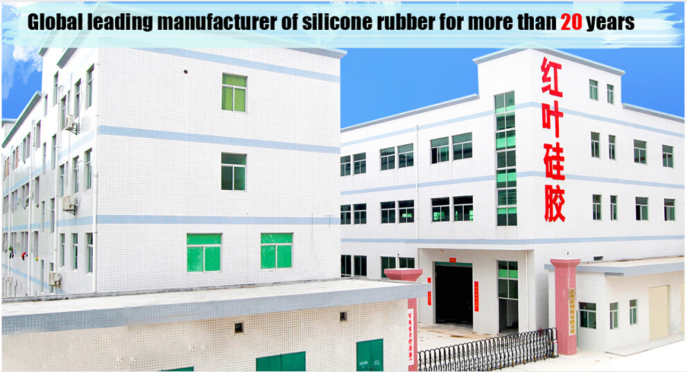 Environmental Good Resilience Not Leaking Oil RTV Liquid Silicone Rubber for Silicone Roller Making