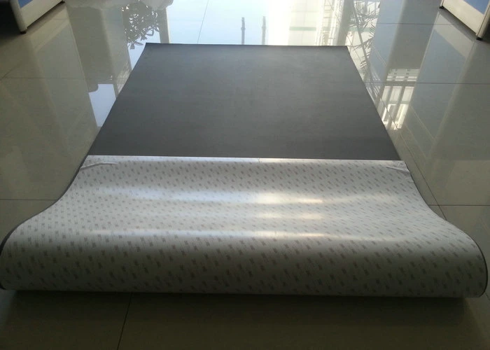 Silicone Foam Sheet, Silicone Sponge Sheet for Garment Industry