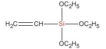 Vinyltriethoxysilane, Silane A-151, CAS No.: 78-08-0, Silane Coupling Agent
