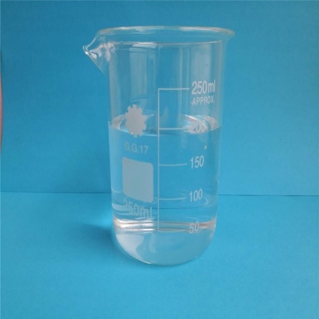 Dimethyl Silicone Oil Sell From Chinese Factory