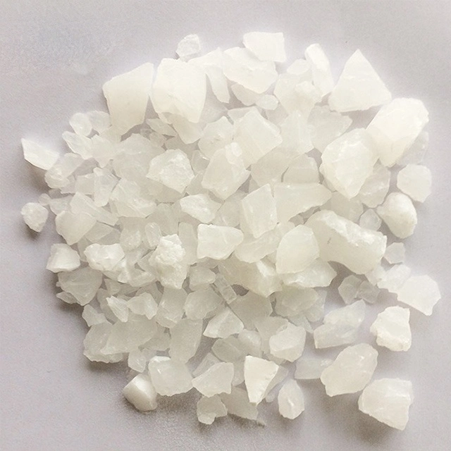 Food Grade Aluminium Potassium Sulfate/Potash Alum/Potassium Alum Powder
