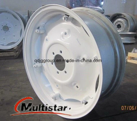 Agricultural Tractor Wheels Tractor Rims W10X24 W12X24 W12X28 W15X28 W12X38 W16X38 W18X38