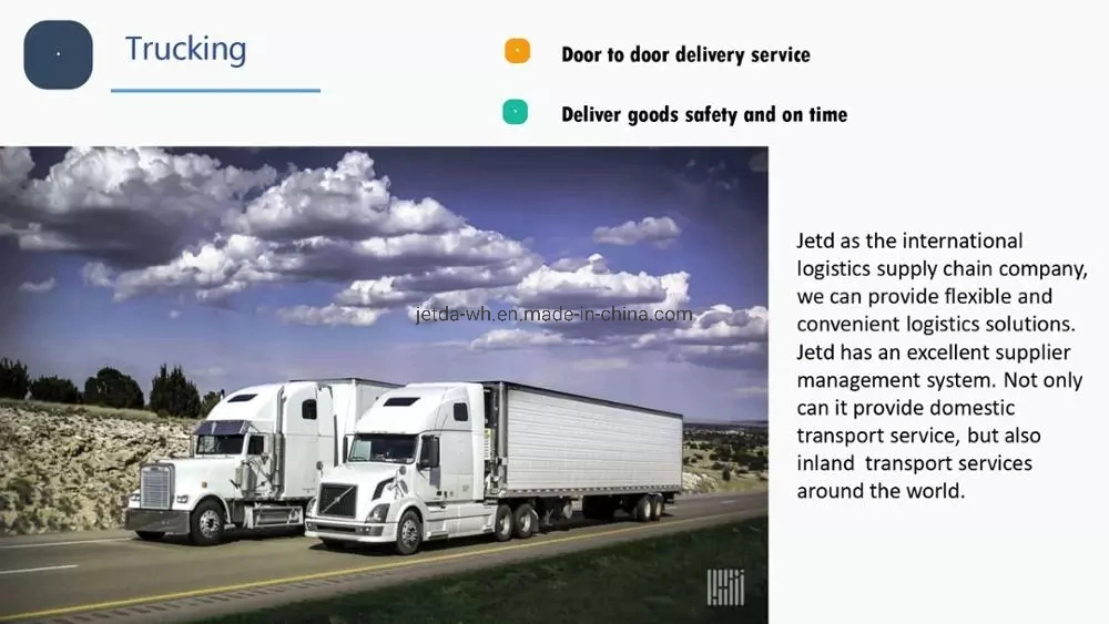 Great Air Freight/Cargo Forwarder to Cincinnati Northern Kentucky International Airport Door to Door Delivery