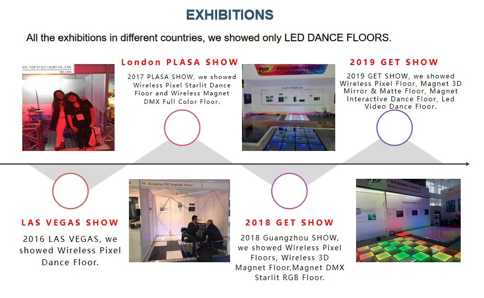 Illuminated DJ Disco Dancing Floor Dance Floor LED for Sale Portable Dance Floor Craigslist