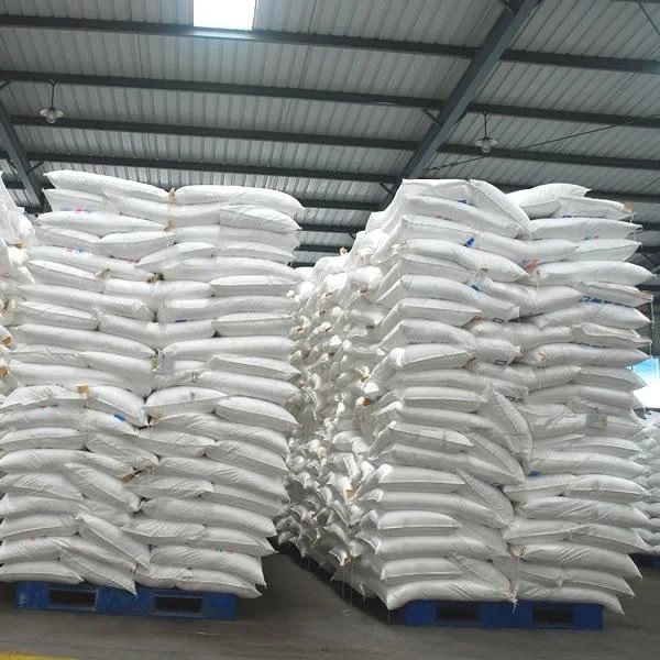 Northern China Good Price Native Corn/Maize Starch with High Quality