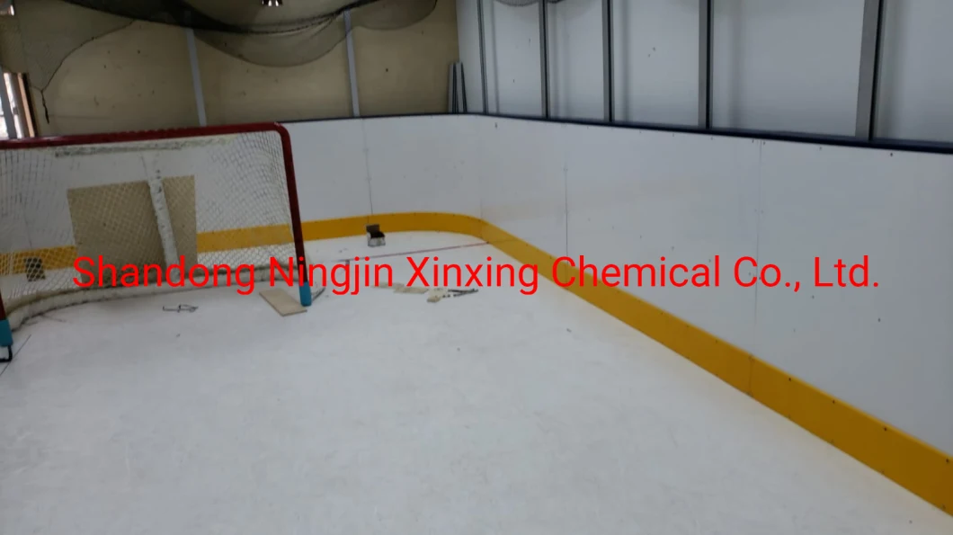 Synthetic Ice Skating Flooring, Synthetic Skating Panel/Tile, Synthetic Ice Rink Panels