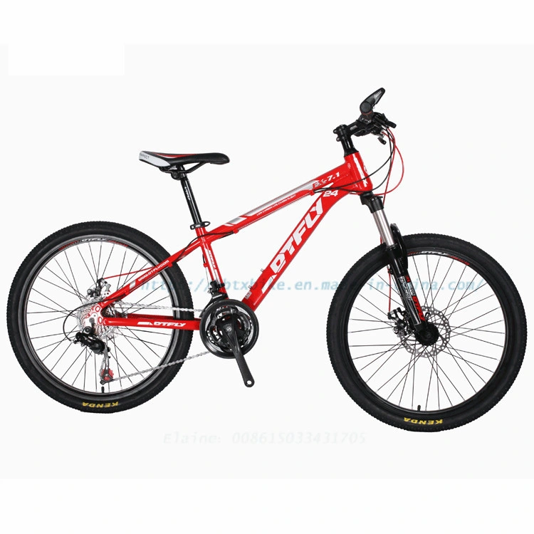 Steel Mountain Bike/Factory Price Downhill Mountain Bike for Men/Mountain Bike MTB Bicycle