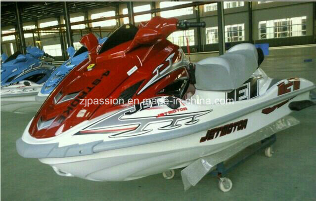 High Speed Cool Design 1100cc 4 Stroke China Jet Ski