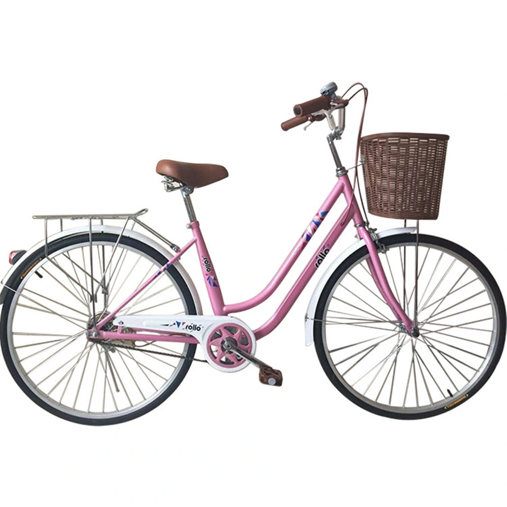 Classic Lady Bike/Classic Lady City Bikes/Classic Vintage Bicycle