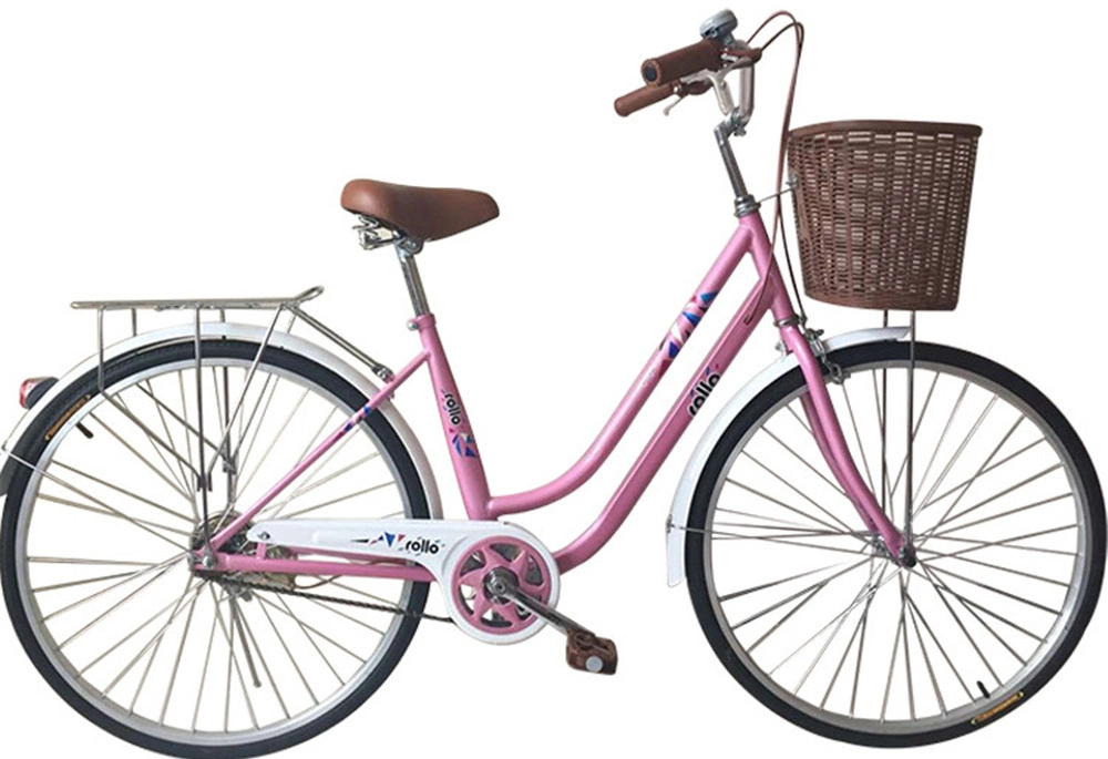 Classic Lady Bike/Classic Lady City Bikes/Classic Vintage Bicycle
