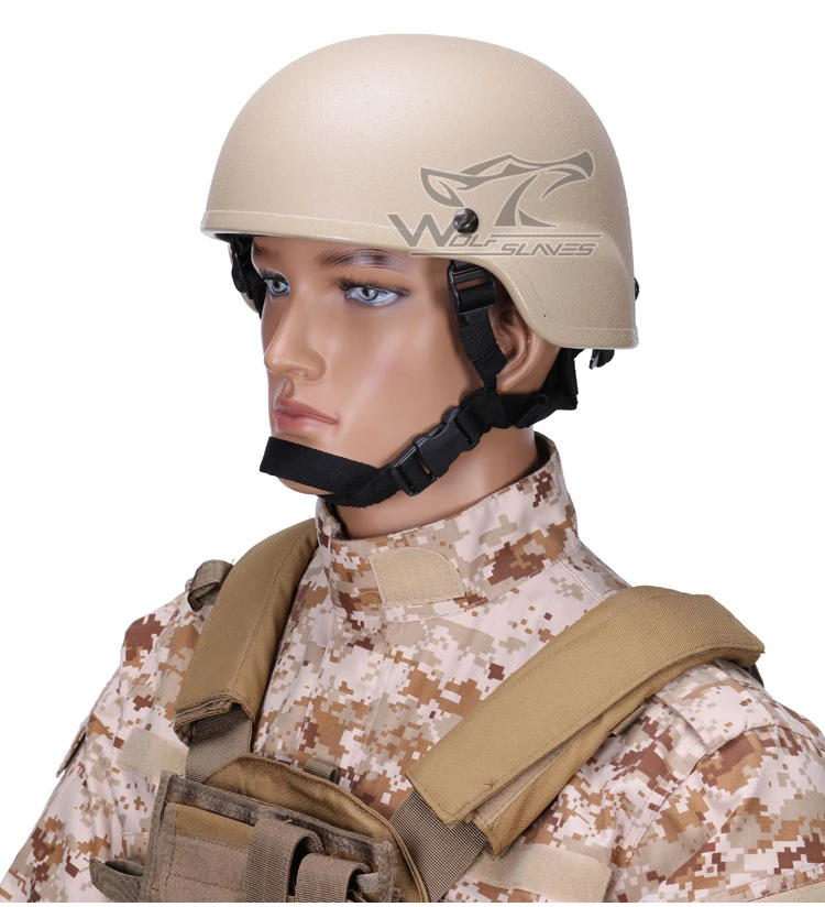 Tactical Military Helmets Safety Helmets