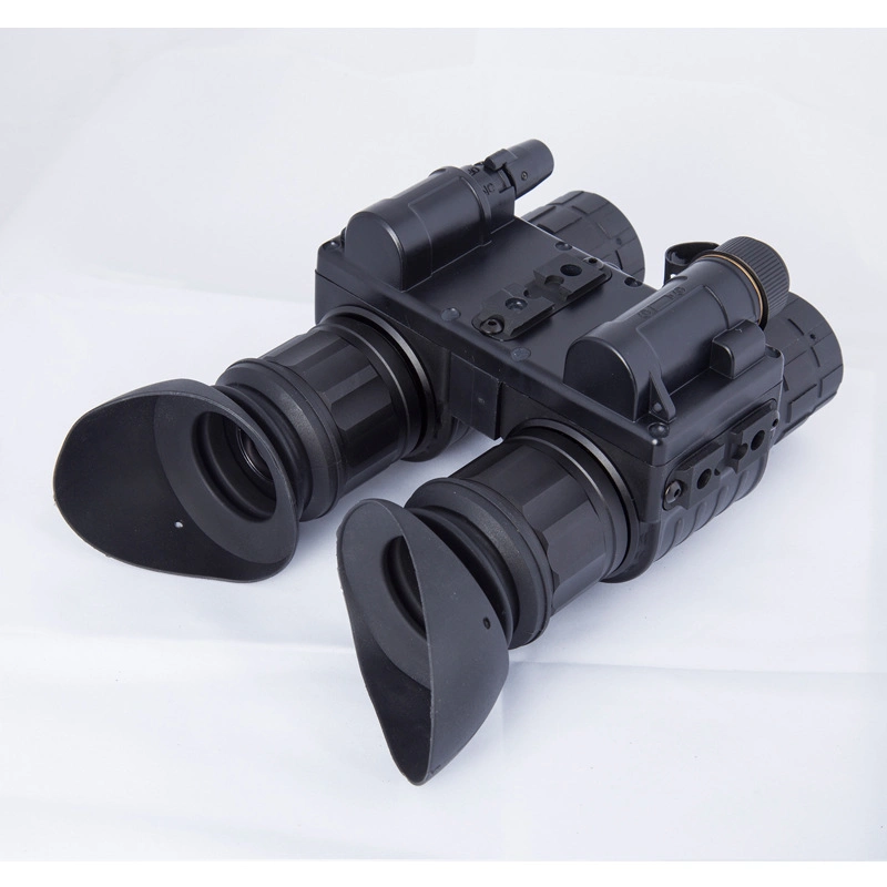Helmet Mounted Tactical Military Night Vision Binoculars Telescope Powerful Waterproof HD Night Vision Goggles
