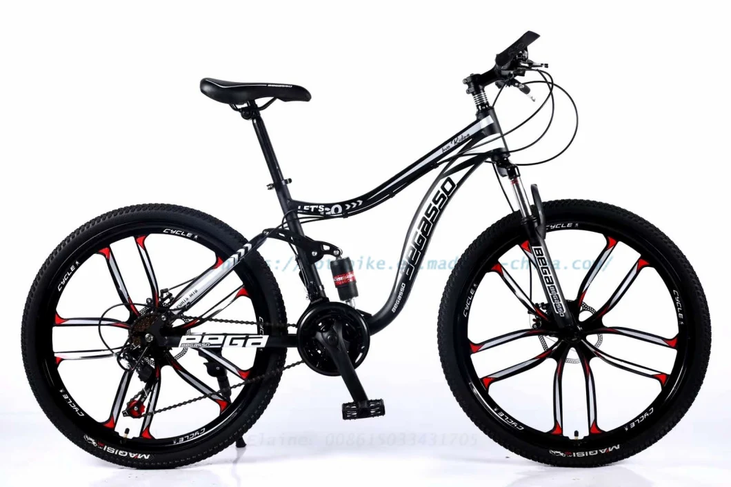 New Model Wj01 MTB 27speed Mountain Bike/26inch MTB with 21speed/27 5 MTB Mountain Bicycle
