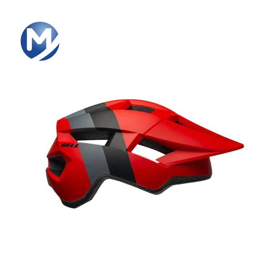 High Quality Customized Plastic Bike Helmet Injection Mould