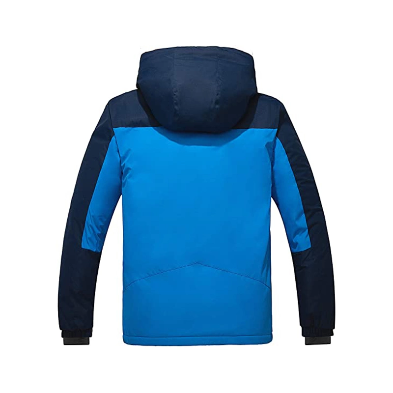 Men's Waterproof Snowboard Jacket Windproof Mountain Winter Ski Snow Coat