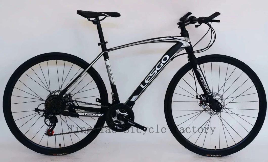 700c Alloy Hybrid Mens Bicycle Road Classic Bicycle OEM Bicycle Bicicleta Vintage Made in China