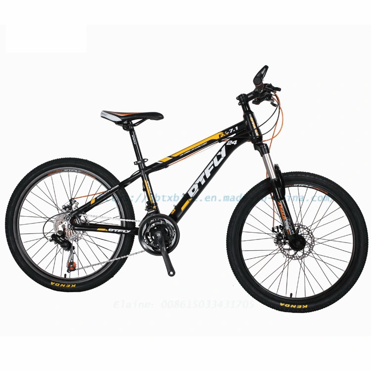 Steel Mountain Bike/Factory Price Downhill Mountain Bike for Men/Mountain Bike MTB Bicycle