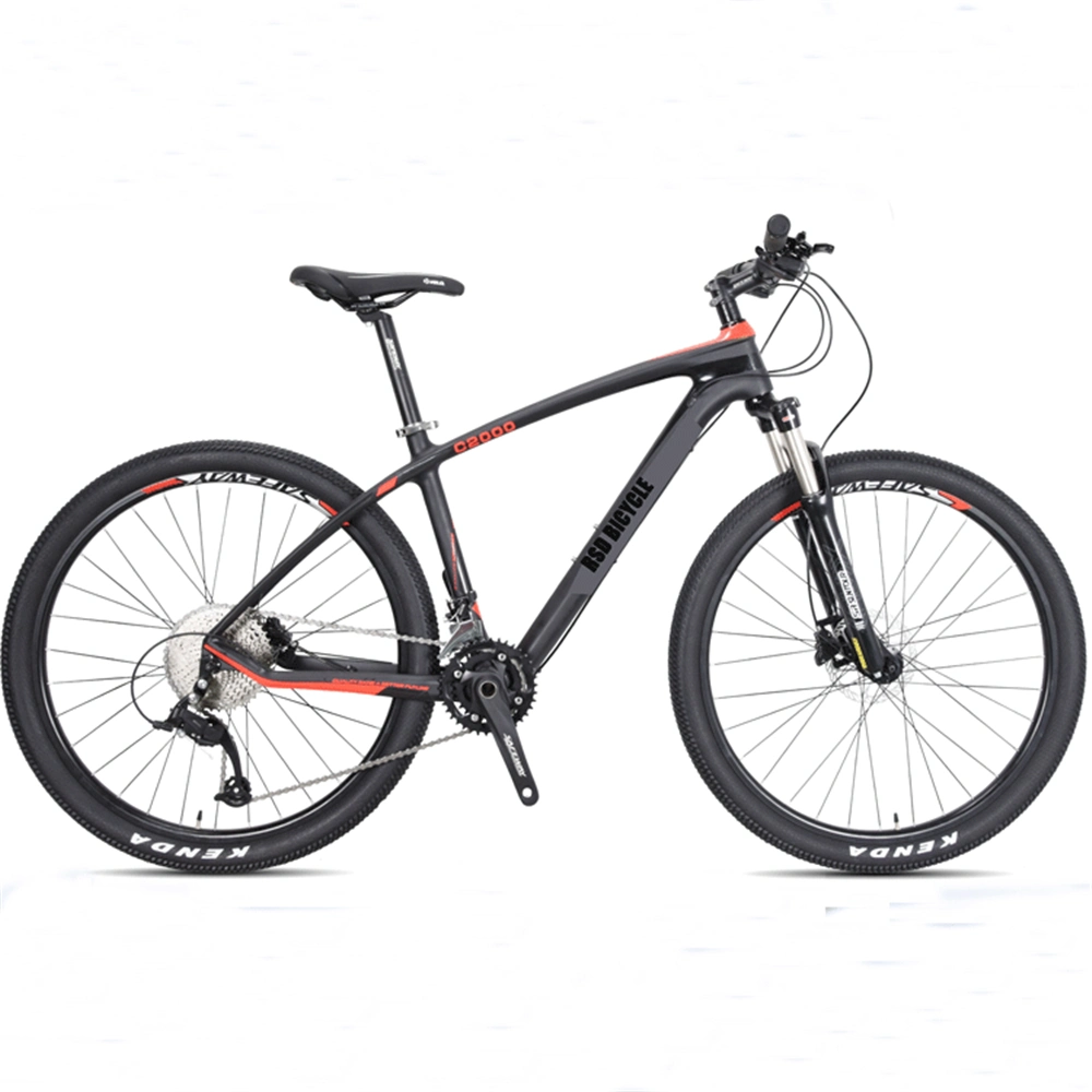 Cheap MTB Online 29er Carbon Fiber Mountain Bike Bicicletas Mountain Bike for Sale