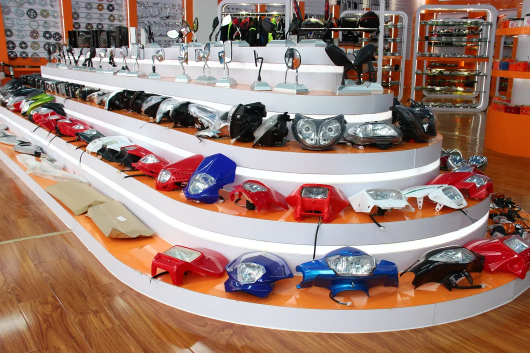 Customized OEM Safety Protection, Inline Skate, Skateboard, Motorcycle Parts, Bicycle Protective, Open Face Helmet