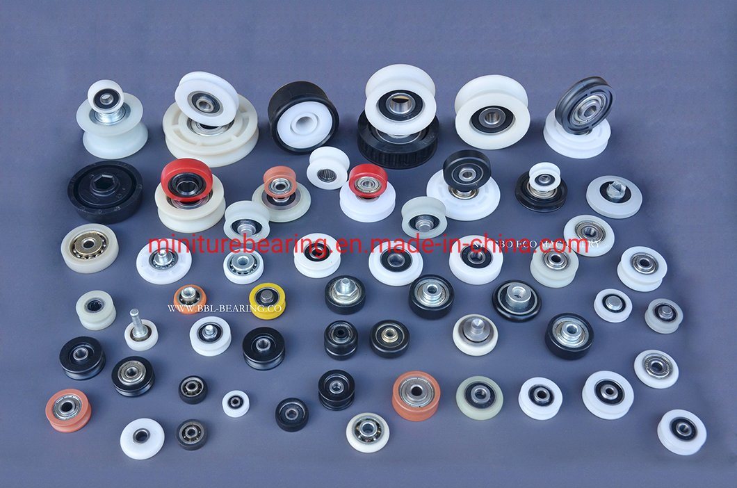 Low Noise Precision Metric Low Profile Ball Bearing 61707-Zz (35mmx44mmx5mm)