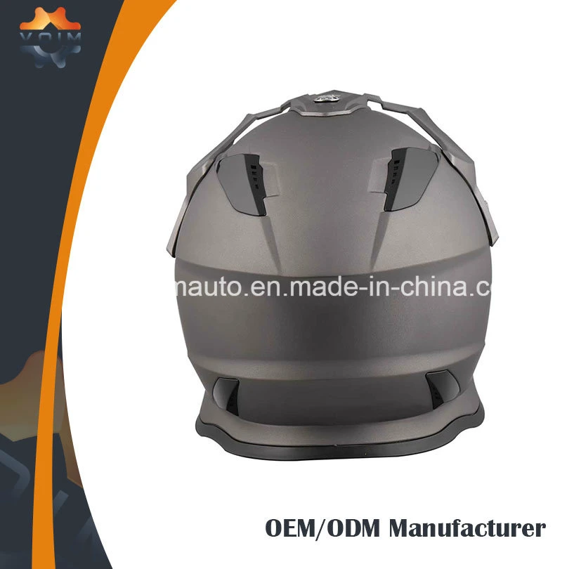High Quality Safety Full Face Helmet Motorcycle with ECE and DOT Approved