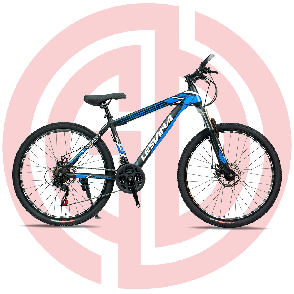 Mountain Bike/City Bike/Cheap in Stock Steel Frame Bike Mountain Bike MTB