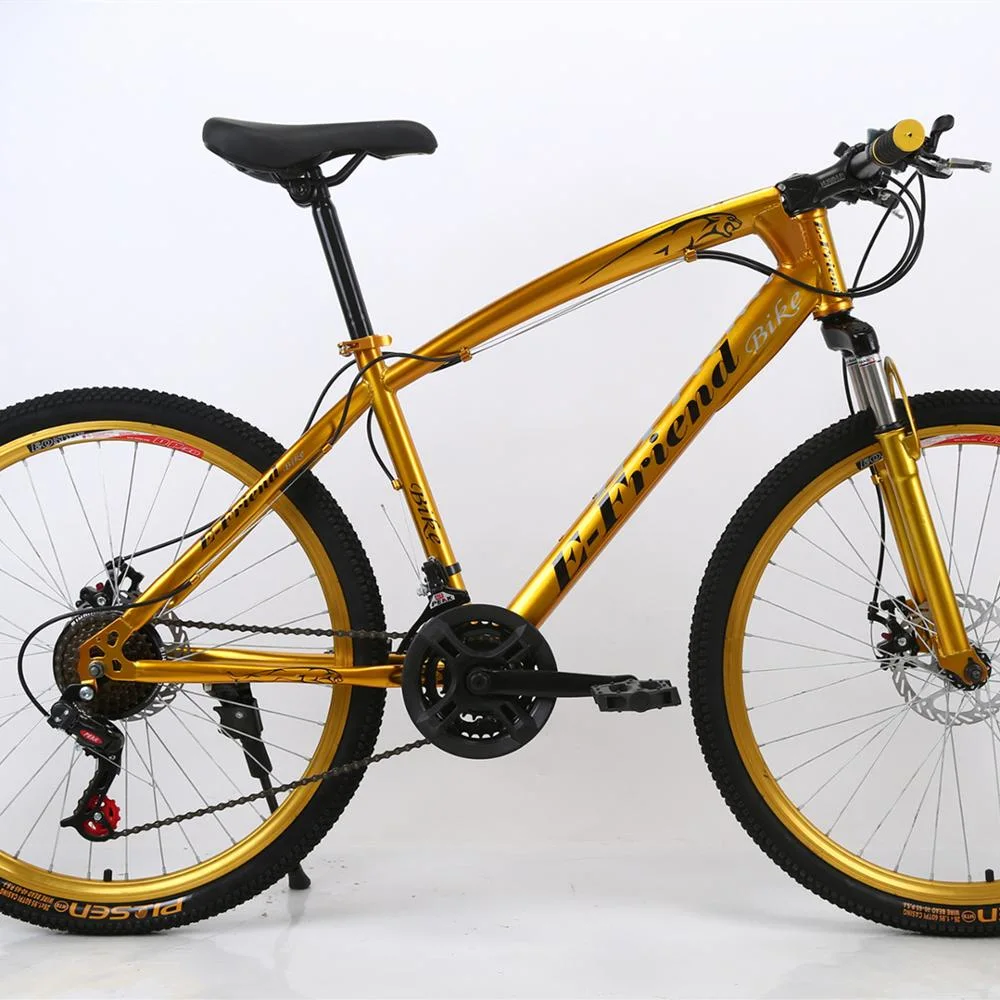26 Inch Mountain Bike Steel MTB Bike 27.5 Inch Mountainbike Bicicleta 29 MTB