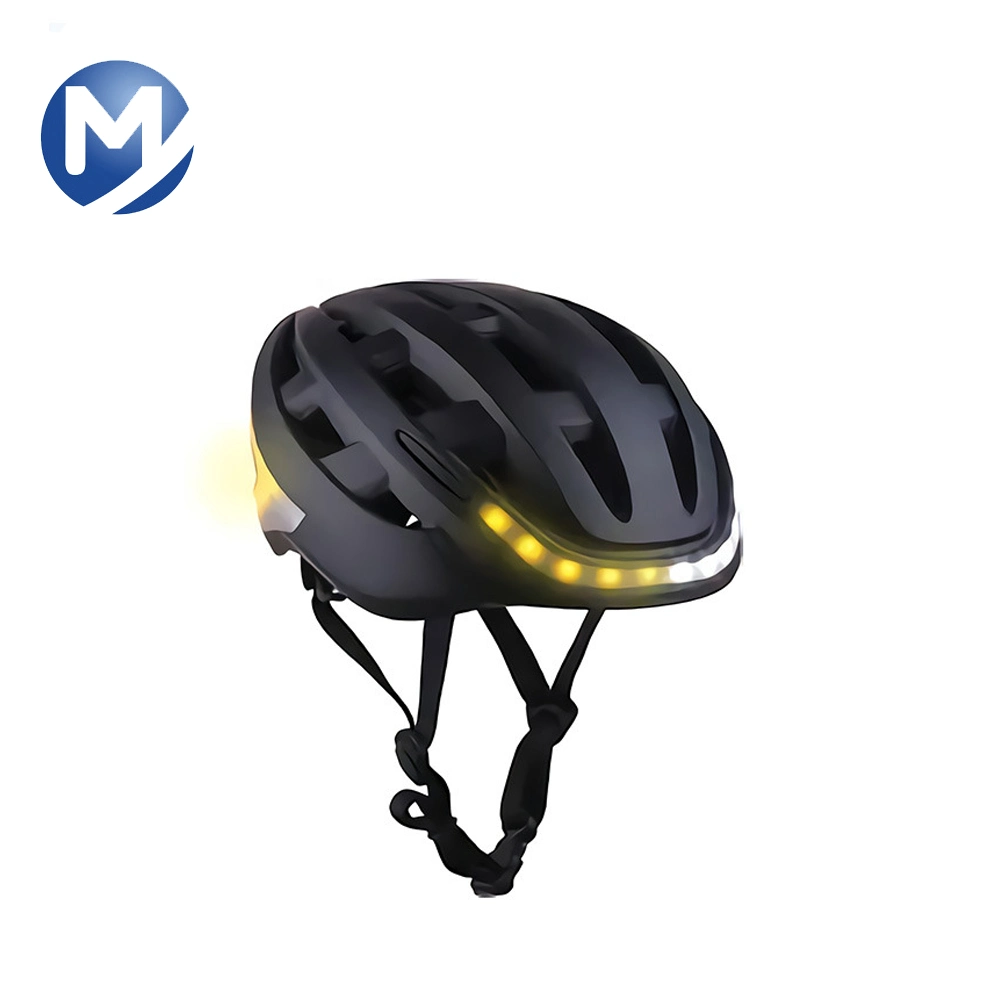 High Quality Customized Plastic Bike Helmet Injection Tool