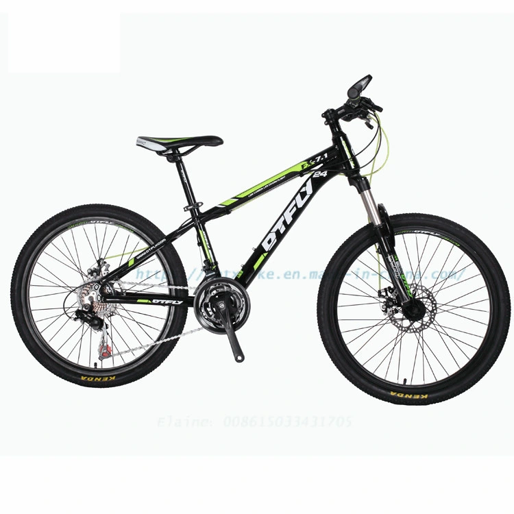 Cheaper Steel Mountain Bike/Factory Price Downhill Mountain Bike for Men/Mountain Bike MTB Bicycle