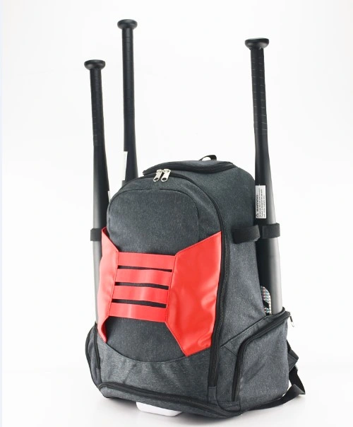 Helmet Backpack for Baseball T-Ball Softball Bat