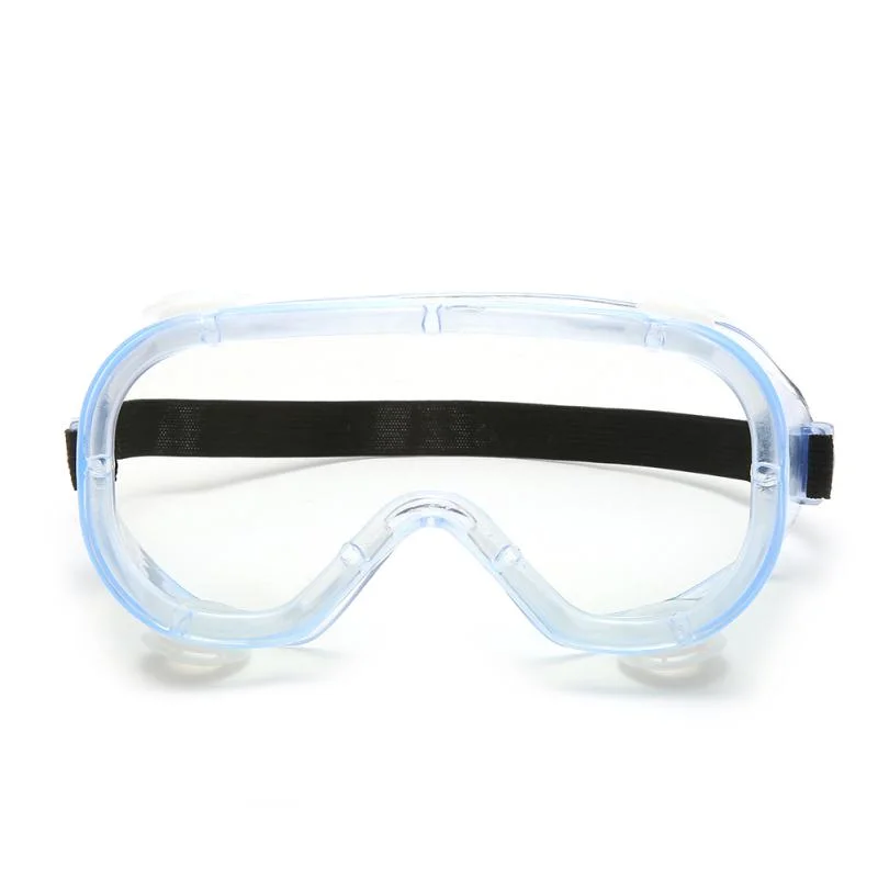 Special Nonwovens Simple Modern Proof Helmet Safety Breathable Goggles