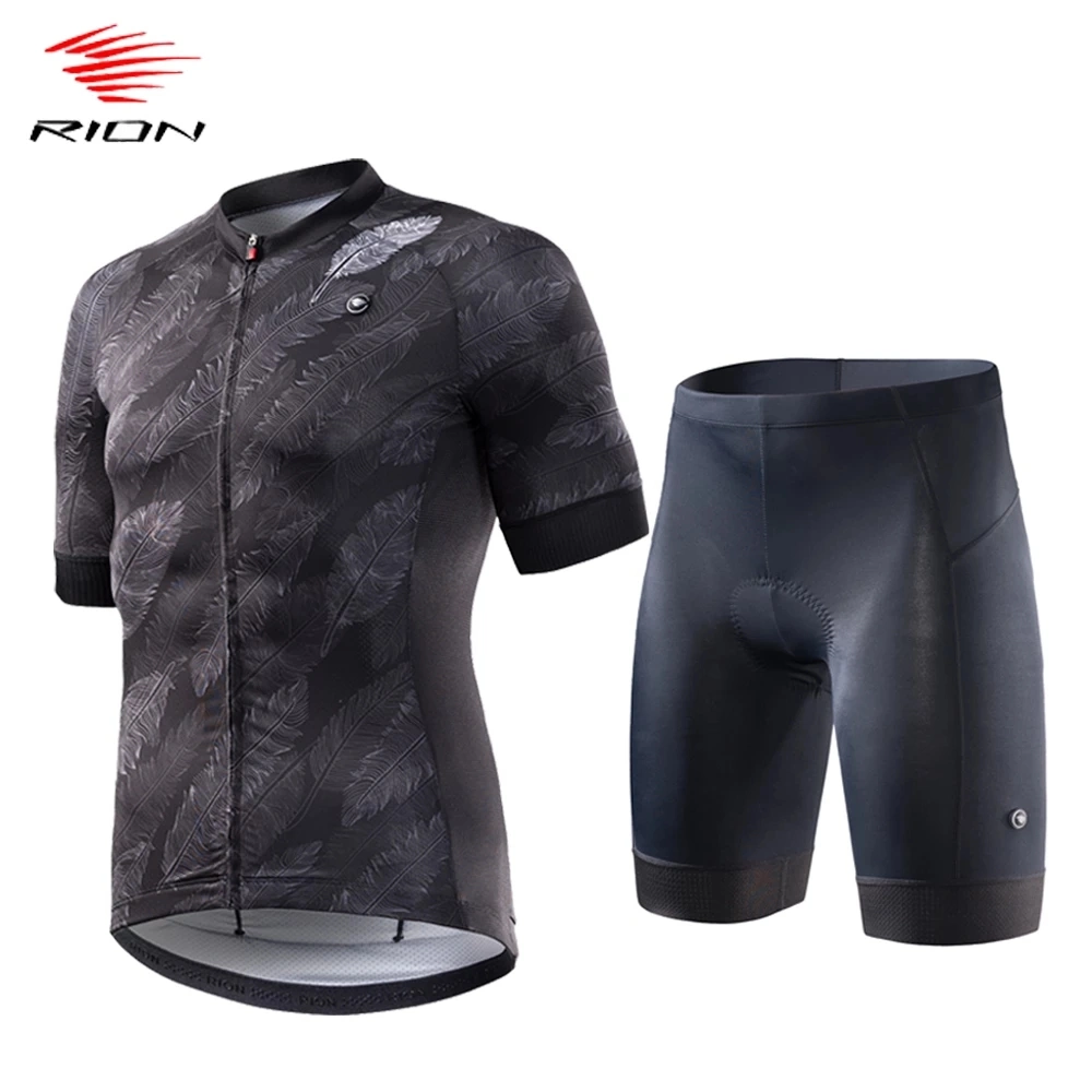 Cycling Jersey Set Mountain Bike Clothes Breathable Maillot Ciclismo Road Bike Shorts MTB PRO Cycling Wear