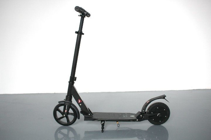 Electric Balance Scooter with Helmet