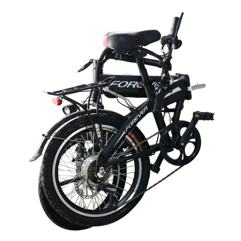 20 Inches 36V 350W 30km/H Electric Motorbike Motor Dirt Bike Scooter Dirt Bike Scooter
