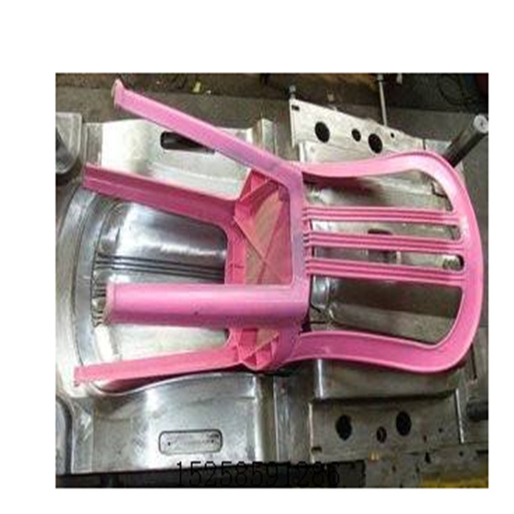 Plastic Injection Mold for ABS Motorcycle Helmet