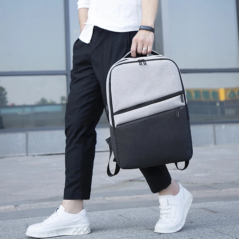 New Travel Smart Backpack Bag 17 Inch Book Bag Business USB Laptop Backpack Travel Backpack